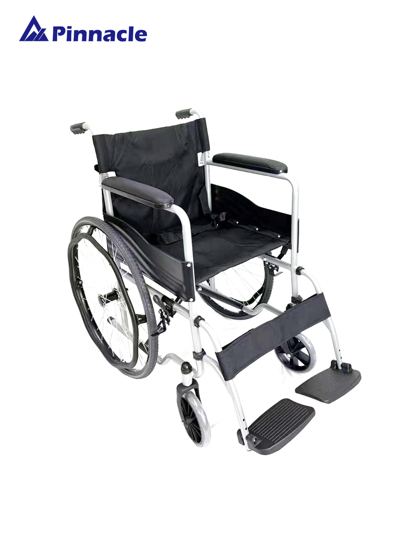 Pinnacle Swift Self-Propelling Wheelchair