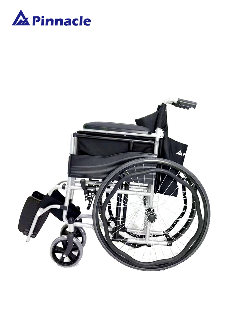 Pinnacle Swift Self-Propelling Wheelchair