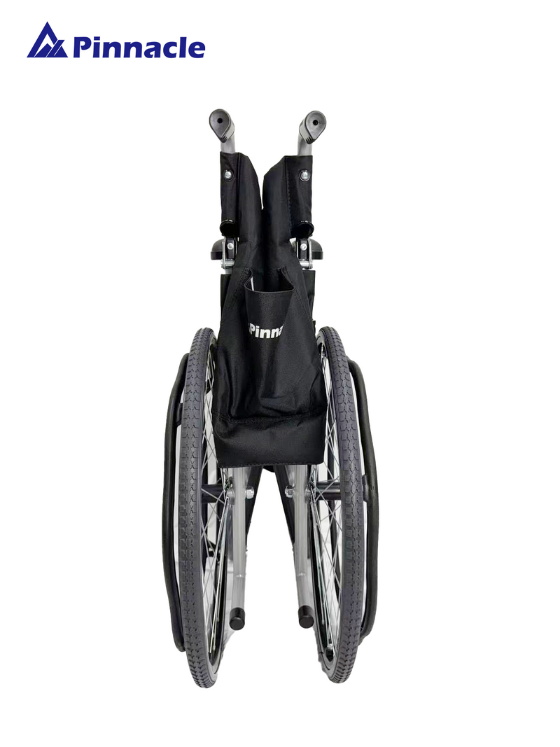 Pinnacle Swift Self-Propelling Wheelchair