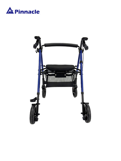 Pinnacle Tri-Stride Rollator