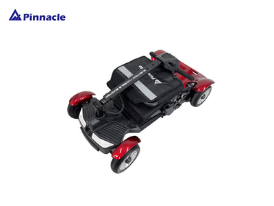 Pinnacle Zoomflex Miniscooter