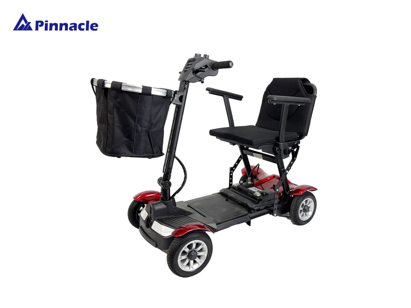 Pinnacle Zoomflex Miniscooter