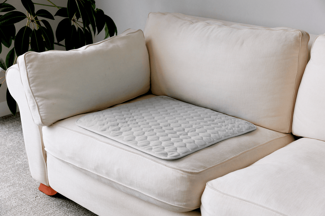 Buddies Waterproof Chair Pad
