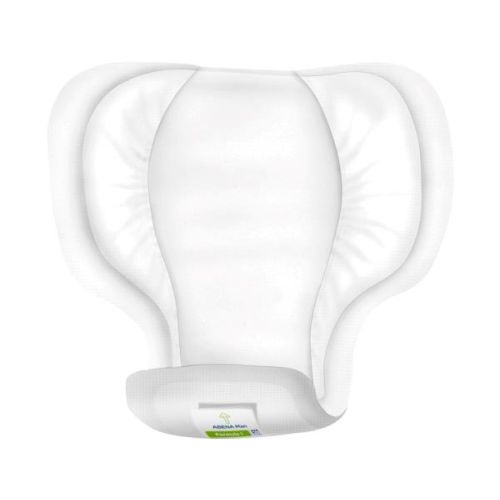 Abena Man Formula 1 continence product in a 450 ml bottle, designed for male urinary management and discreet use.