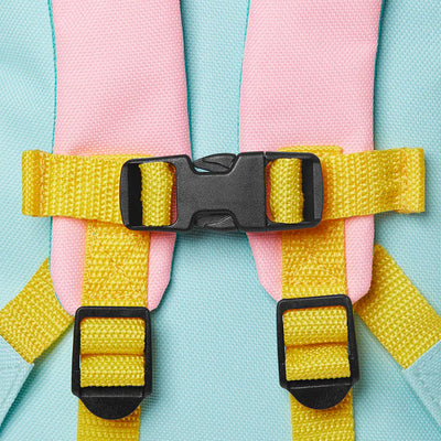 Tubie Fun Small Modified Backpack