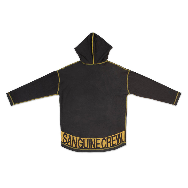 Sanguine Crew- Adults Hoodie