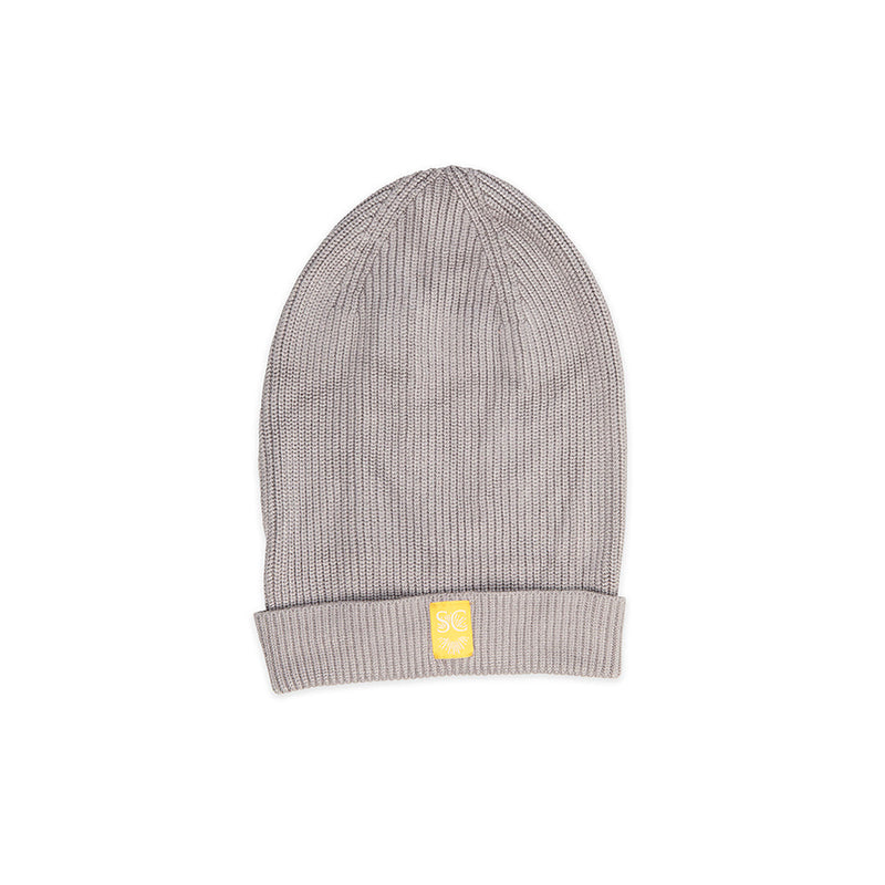 Sanguine Crew- Bamboo Knitted Beanie