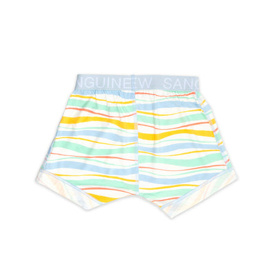 Sanguine Crew- Kids Bamboo Lounge Shorts