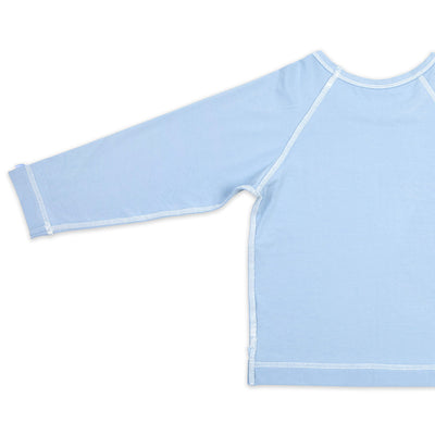 Sanguine Crew- Kids Incredible Long Sleeve Bamboo T-Shirt