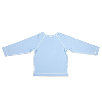 Sanguine Crew- Kids Incredible Long Sleeve Bamboo T-Shirt