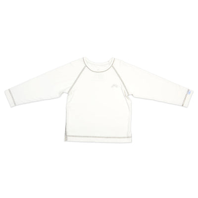 Sanguine Crew- Kids Long Sleeve Bamboo T-Shirt