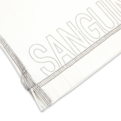 Sanguine Crew- Kids Long Sleeve Bamboo T-Shirt