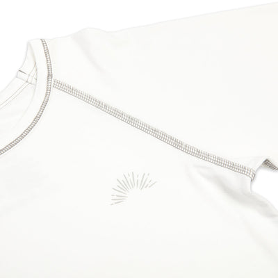 Sanguine Crew- Kids Long Sleeve Bamboo T-Shirt
