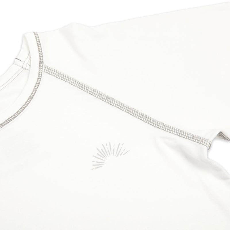 Sanguine Crew- Kids Long Sleeve Bamboo T-Shirt