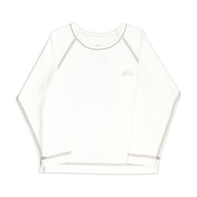 Sanguine Crew- Kids Long Sleeve Bamboo T-Shirt