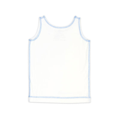 Sanguine Crew- Kids Bamboo Singlet