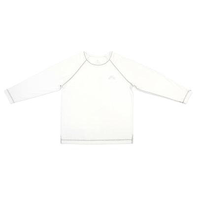 Sanguine Crew- Adults Long Sleeve Bamboo T-shirt