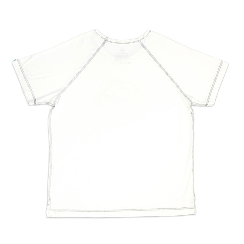 Sanguine Crew- Adults Bamboo T-Shirt