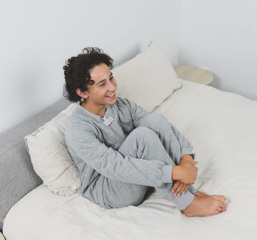 Snuggly Bag Adaptive Leg Suit