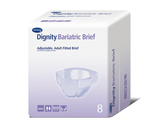 MoliCare Dignity Bariatric