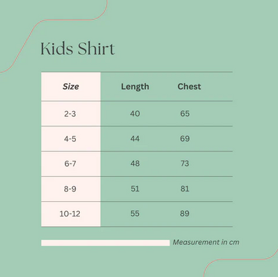 Sanguine Crew- Kids Short Sleeve Bamboo T-shirt - Green