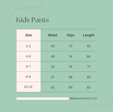 Sanguine Crew kids bamboo lounge pants in a soft, comfortable fit with an elastic waistband and playful design.