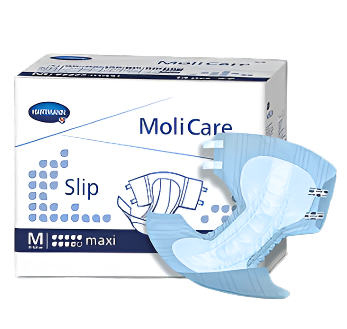MoliCare Slip 9 Drops Medium (single packet)