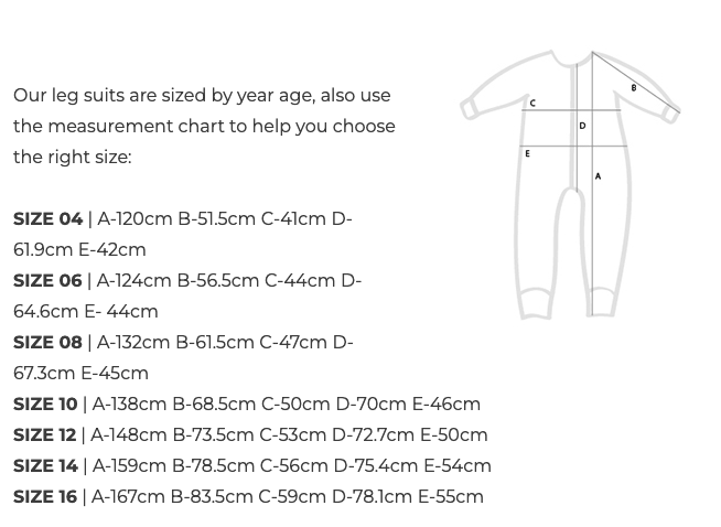 Snuggly Bag Adaptive Leg Suit by Snuggle Bags by Ellie, featuring soft fabric and adjustable design for comfort.