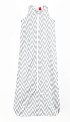 Snuggle Bags by Ellie Summer Snuggly adaptive sleeping bag in soft fabric, featuring a cozy design for comfortable sleep.