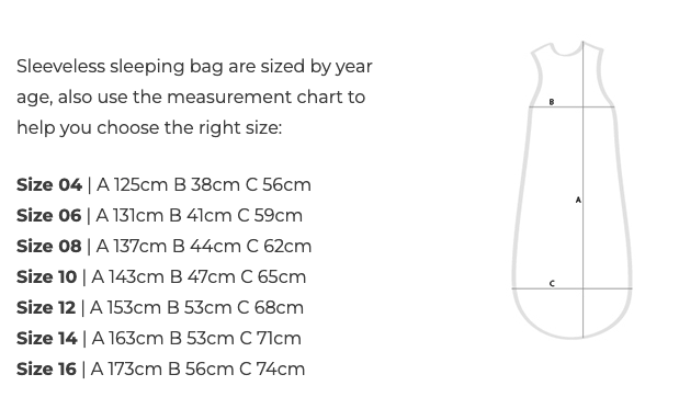 Cozy Snuggle Bags by Ellie summer adaptive sleeping bag in soft fabric, featuring a relaxed fit and playful design.