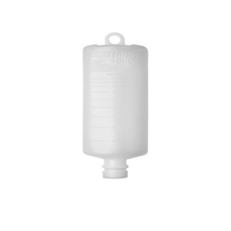 Flexitainer Enteral Feed 1000mL (Carton of 30 units)