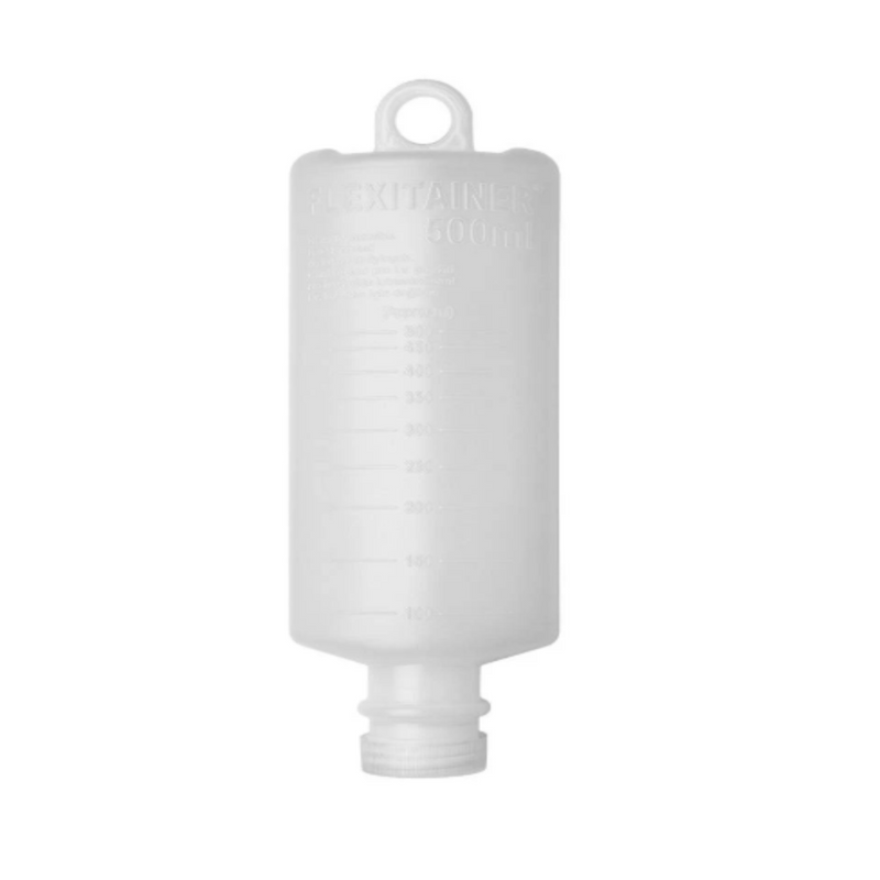 Flexitainer Enteral Feed 500mL (Carton of 30 units)