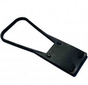 Able Life Auto Seatbelt Reacher by Quintro Healthcare, a daily living aid designed to help reach and fasten seatbelts easily.