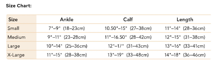 Therafirm Mens Trouser Socks Mild Support 15-20mmHg
