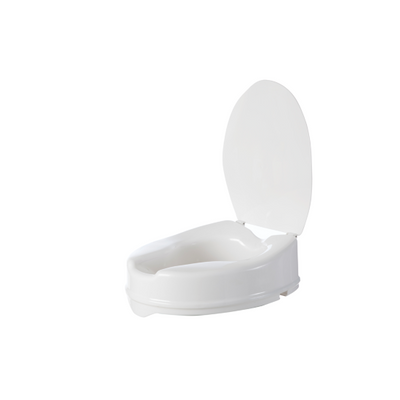 Aspire Toilet Seat Raiser