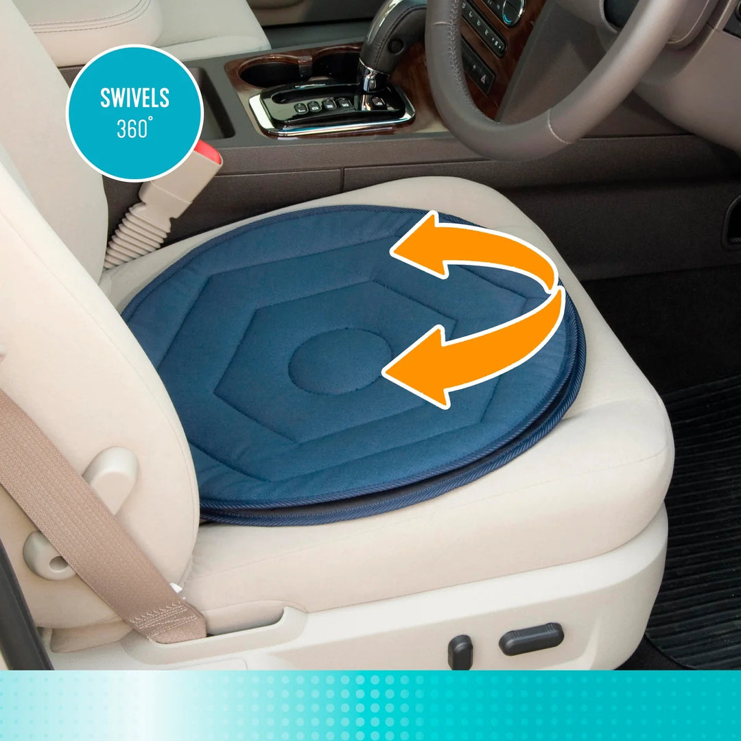 Stander EZ Swivel Seat Cushion - view 4
