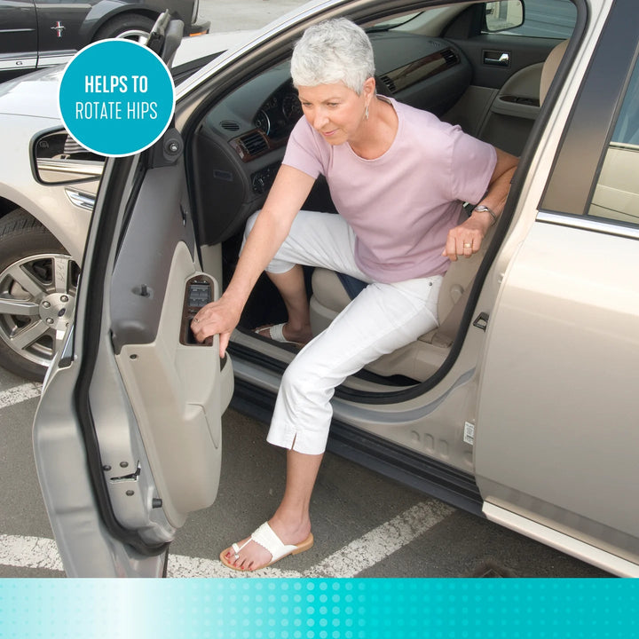 Stander EZ Swivel Seat Cushion - view 5
