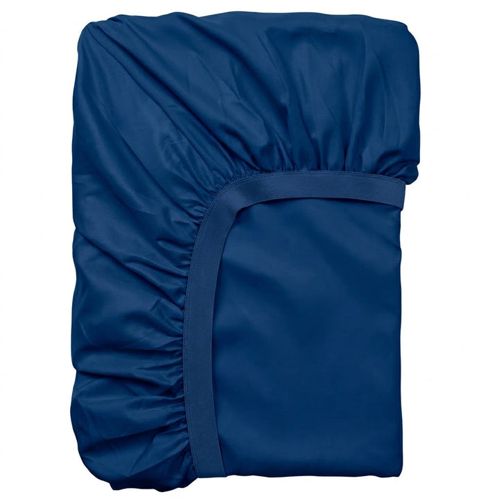 Milk &amp; Bed Waterproof Fitted Sheet – Swell | King Single