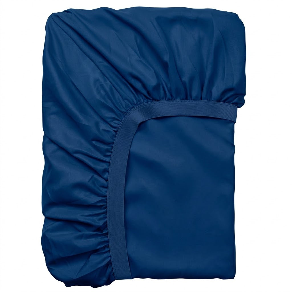 Milk &amp; Bed Waterproof Fitted Sheet – Swell | Double