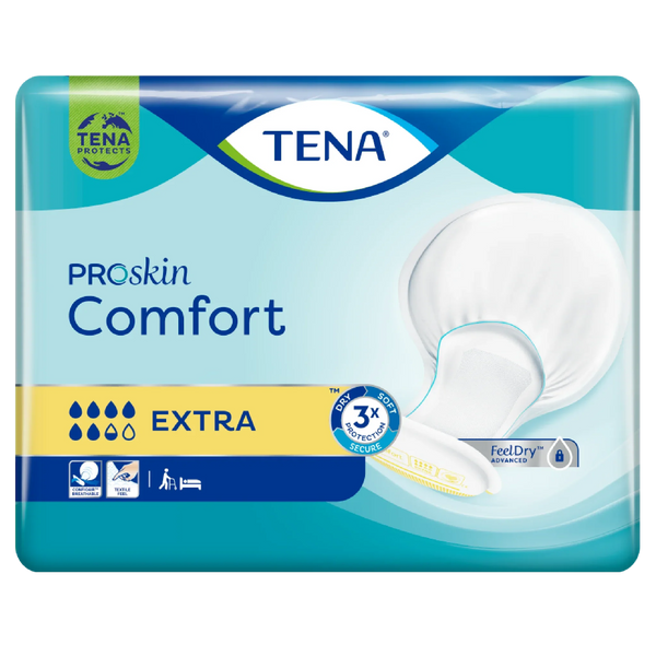 TENA Comfort Extra 80 - Day &amp; Night HealthCare