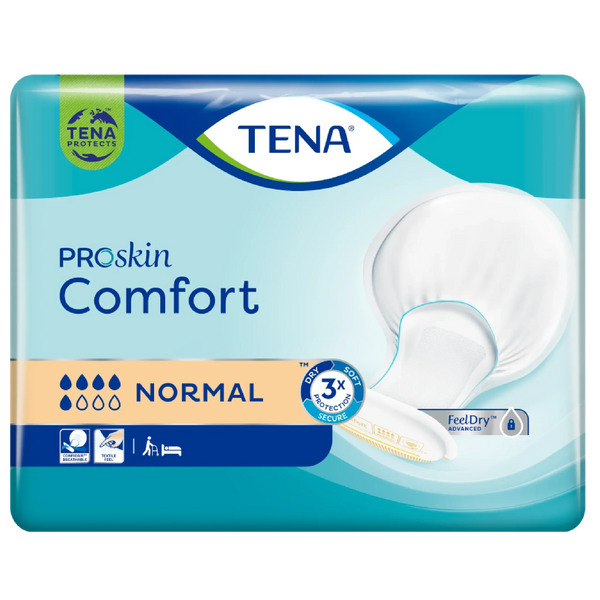TENA Comfort Normal 80 - Day &amp; Night HealthCare