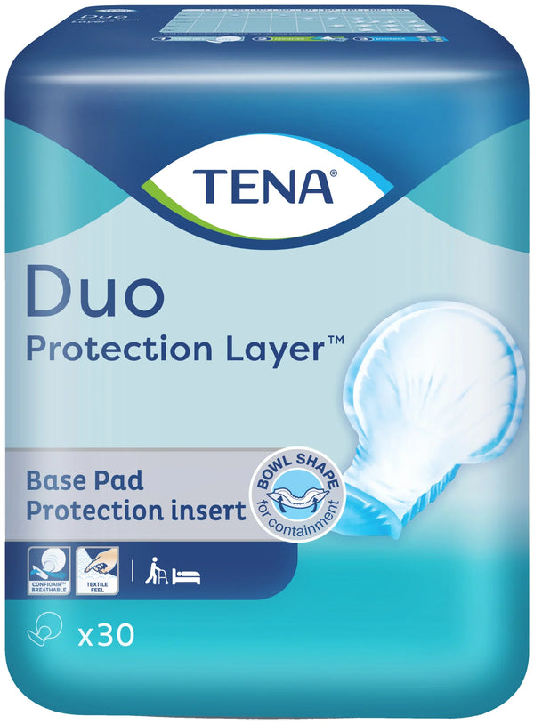 TENA Duo Protection Layer 180 - Day &amp; Night HealthCare