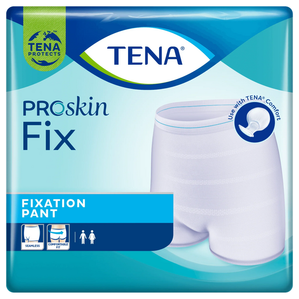 TENA Fix Small 25 PACK - Day &amp; Night HealthCare
