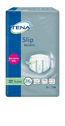 TENA Slip Bariatric