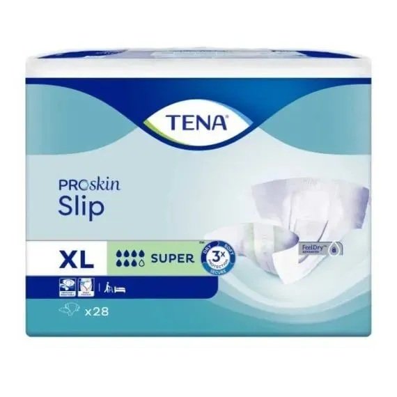 TENA Slip Bariatric