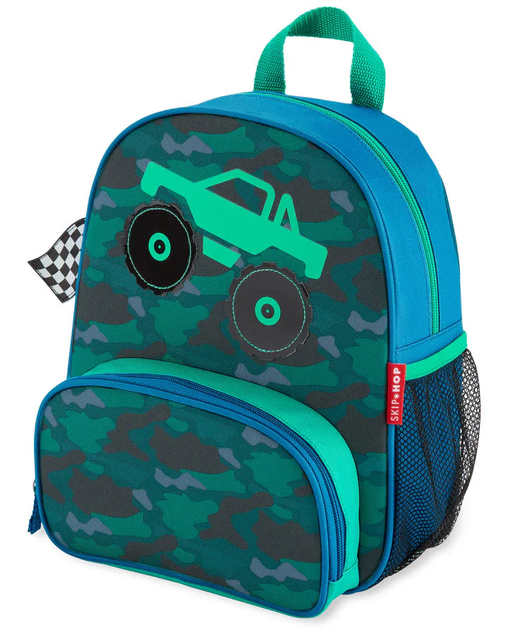 Tubie Fun Modified Backpack
