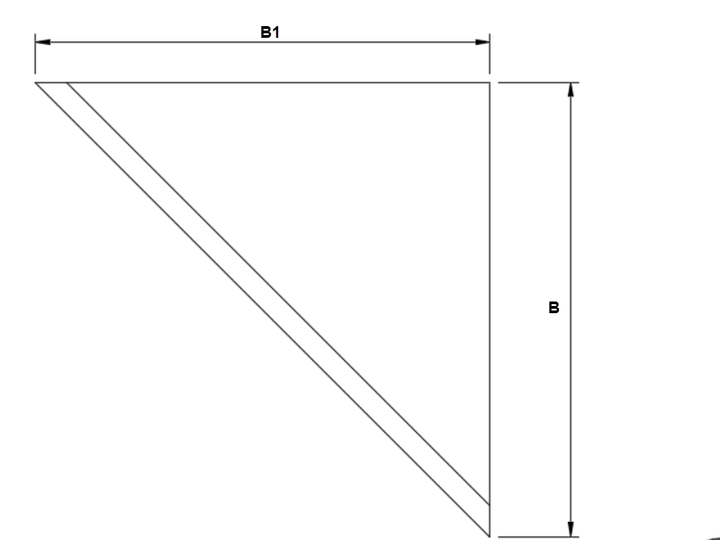 Tyrex 1:10 gradient recycled rubber ramp wings designed for improved mobility and traction on various surfaces. Tyrex rubber ramp wings side accessories for rubber ramps and walkers.