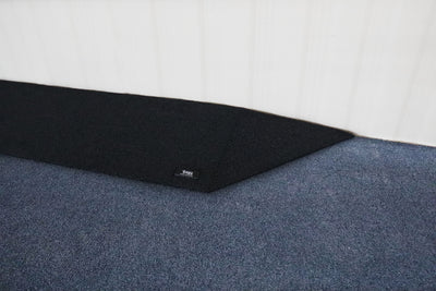 Tyrex 1:8 Recycled Rubber Threshold Ramps