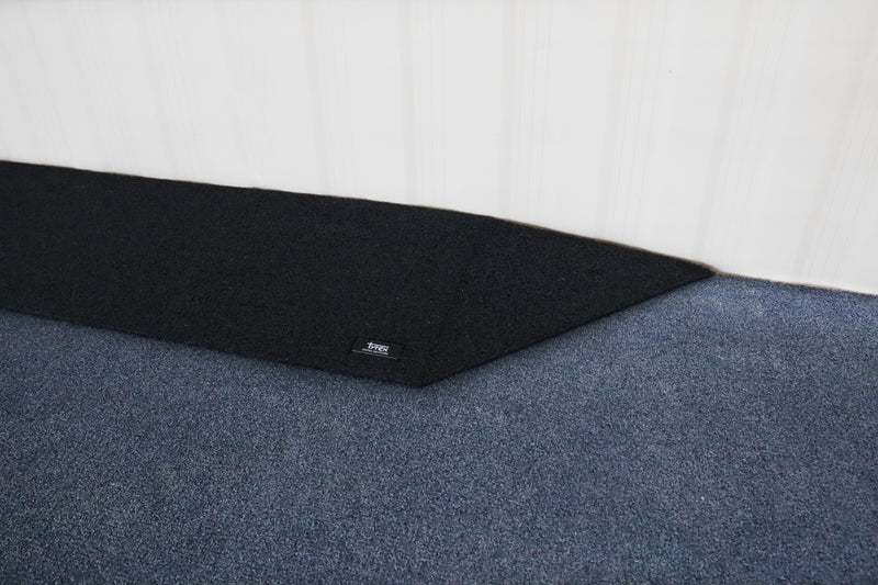 Tyrex 1:10 Gradient Recycled Rubber Threshold Ramps