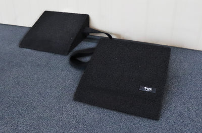 Personal Portable Wheelchair Ramps